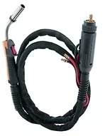 Горелка для полуавтоматической сварки MF-25 купить в Уфе