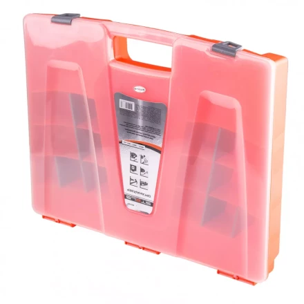 Органайзер 460 х 360 х 80 мм пластик Россия Stels 90720 купить в Уфе