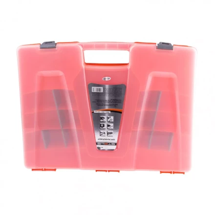 Органайзер 460 х 360 х 80 мм пластик Россия Stels 90720 купить в Уфе