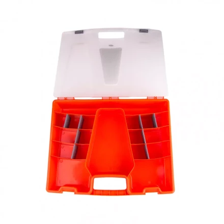 Органайзер 460 х 360 х 80 мм пластик Россия Stels 90720 купить в Уфе