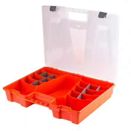 Органайзер 460 х 360 х 80 мм пластик Россия Stels 90720 купить в Уфе