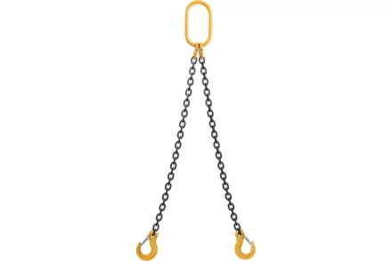 Строп цепной TOR 2СЦ г/п 4,25 т 3,0 м 1008006 купить в Уфе