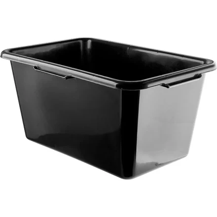 Таз прямоугольный строительный 40 л Россия Sparta 81451 купить в Уфе