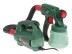 Краскопульт электрический BOSCH PFS 2000 (0.603.207.300) купить в Уфе