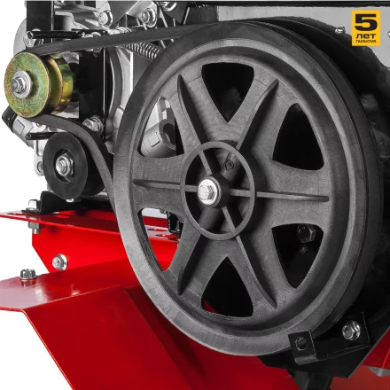 Культиватор бензиновый МКТ-150 серия МАСТЕР купить в Уфе