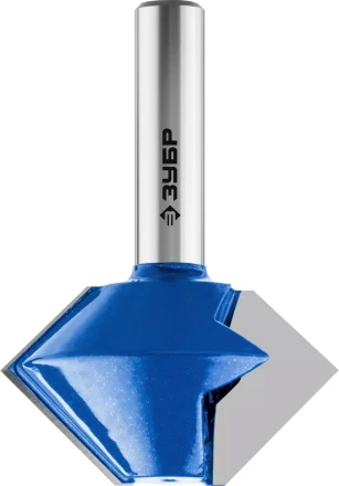 Фрезы кромочные конусные серия ПРОФЕССИОНАЛ купить в Уфе