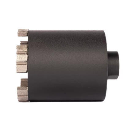 Коронка КВТ SF-72/65 6T серия ПРОФИ (102558) купить в Уфе