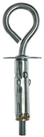 Анкеры облегченные с кольцом пакет серия Без серии купить в Уфе