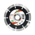 Диск алмазный по бетону 1A1RSS GROOVER MD-STARS 230*6.0*10*15T*22,23 mm купить в Уфе