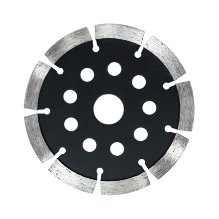 Диск алмазный по бетону 1A1RSS GROOVER MD-STARS 230*6.0*10*15T*22,23 mm купить в Уфе