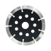 Диск алмазный по бетону 1A1RSS GROOVER MD-STARS 230*6.0*10*15T*22,23 mm купить в Уфе