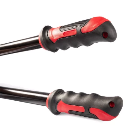 Ножницы для резки кабеля с ленточной броней КВТ НК-35  до 25 мм (101857) купить в Уфе