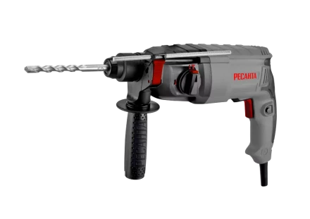 Перфоратор Ресанта П-24-650К купить в Уфе