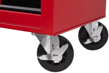 Тележка инструментальная ЗУБР &quot;МАСТЕР&quot;, 7 ящиков, 680х330х880мм 38905-7 купить в Уфе