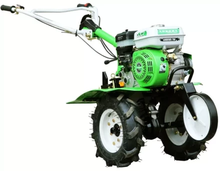 Мотоблок бензиновый Aurora GARDENER 750 купить в Уфе
