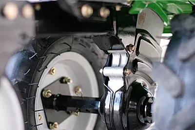 Мотоблок бензиновый Aurora GARDENER 750 купить в Уфе