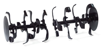 Мотоблок бензиновый Aurora GARDENER 750 купить в Уфе