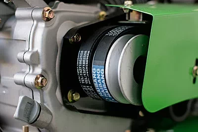 Мотоблок бензиновый Aurora GARDENER 750 купить в Уфе