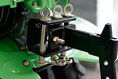 Мотоблок бензиновый Aurora GARDENER 750 купить в Уфе