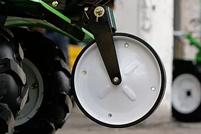 Мотоблок бензиновый Aurora GARDENER 750 купить в Уфе