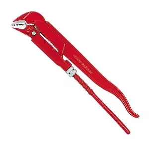 Ключ с парной рукоятью губки 45° 1?  19221 купить в Уфе