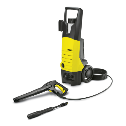 Мойка высокого давления KARCHER K 5 UM купить в Уфе