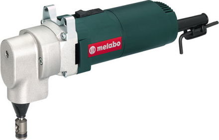 Ножницы металические Metabo КN 6875 высечные, вырубные купить в Уфе