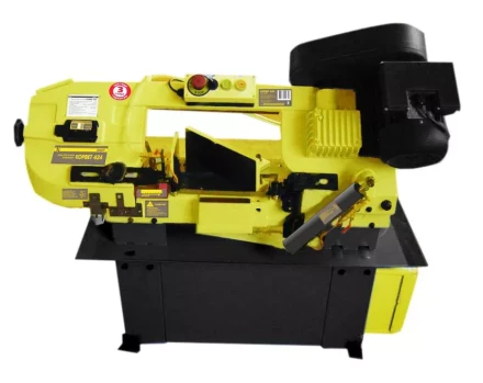 Пила ленточная Корвет 424 по металлу 94240 купить в Уфе