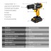 Дрель аккумуляторная DKCD20FU-Li DEKO, 063-4102 купить в Уфе