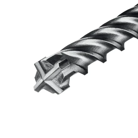 ЗУБР ПРОФИ-4Х 25x800 мм, SDS-plus бур (29313-800-25) купить в Уфе