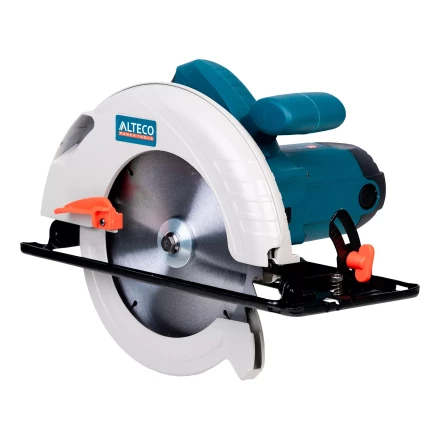 Циркулярная пила ALTECO CS 1500-210 30799 купить в Уфе
