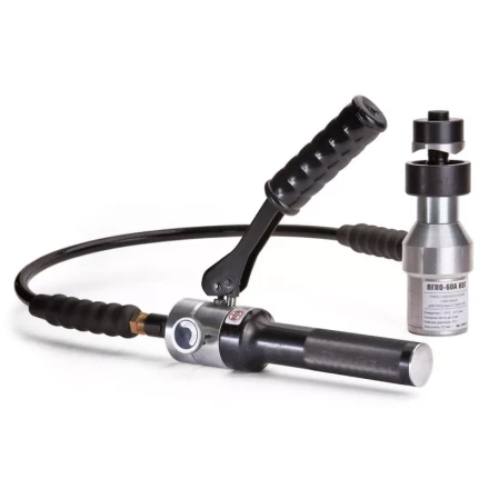 Гидравлическая система ПГПО-60А КВТ купить в Уфе