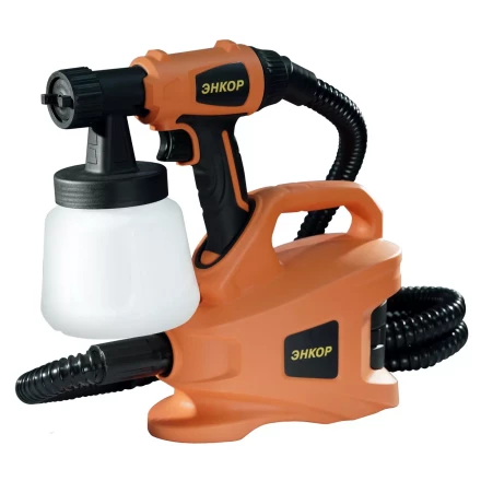 Краскораспылитель КЭ-700 50337 купить в Уфе