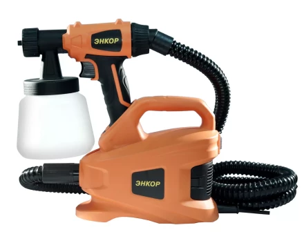 Краскораспылитель КЭ-700 50337 купить в Уфе