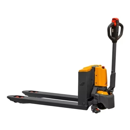 Тележка электрическая 1500 кг 1150 мм XILIN CBD15W-II Li-ion 24V/30Ah с колесом баланса* 1045332 купить в Уфе