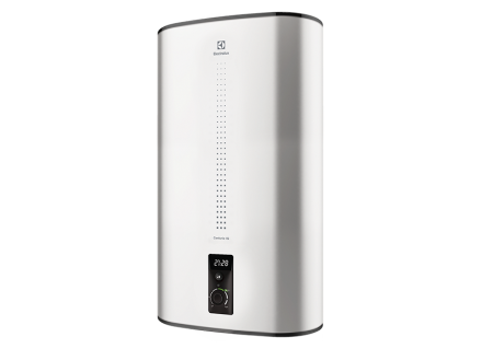 Водонагреватель Electrolux EWH 80 Centurio IQ Silver купить в Уфе