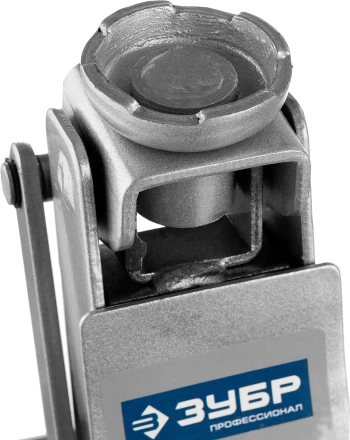 Домкрат гидравлический подкатной T65, 2,5т, 90-360мм, в кейсе, ЗУБР Профессионал 43057-2.5-K 43057-2.5-K купить в Уфе