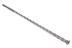 Бур HAMMER Ф16х460мм SDS Plus (201-137) купить в Уфе