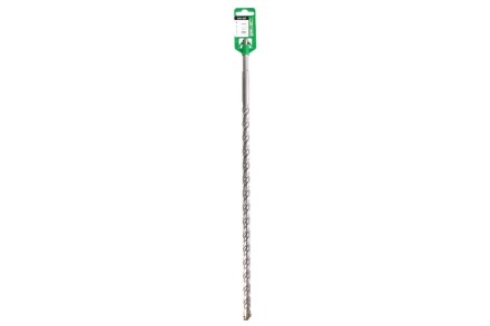 Бур HAMMER Ф16х460мм SDS Plus (201-137) купить в Уфе