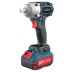 Бесщеточный аккумуляторный ударный гайковерт ALTECO CIW 21-500 BL 71516 купить в Уфе