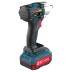 Бесщеточный аккумуляторный ударный гайковерт ALTECO CIW 21-500 BL 71516 купить в Уфе
