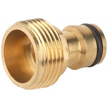 Адаптер GRINDA "EXPERT" внутренний, латунный, 3/4" 8-426116_z01 купить в Уфе