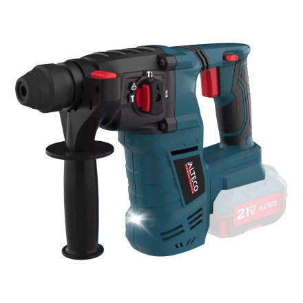 Бесщеточный аккумуляторный перфоратор ALTECO CRH 21-25 KV BL Solo (без АКБ И ЗУ) 79855 купить в Уфе