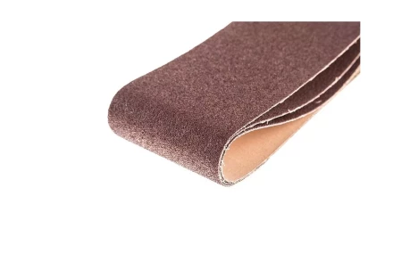 Лента шлиф. бесконечная HAMMER 100х610мм P40 купить в Уфе