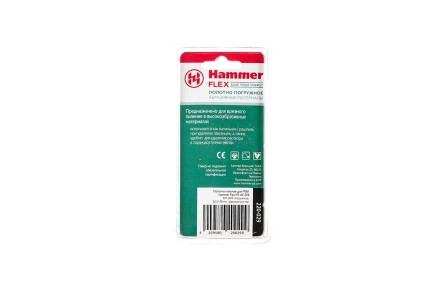 Насадка HAMMER MF-AC 029, 32,5*40мм купить в Уфе