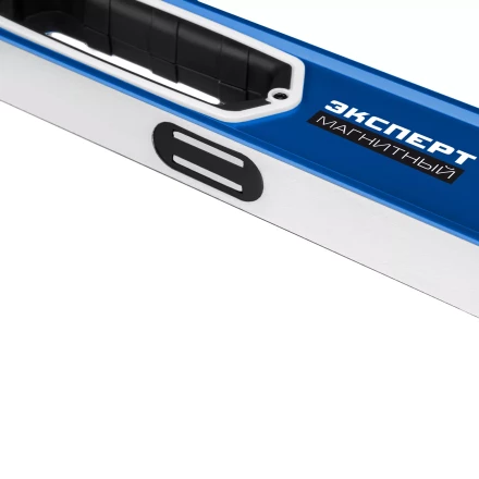 ЗУБР ЭКСПЕРТ-М, 2000 мм, с зеркальным глазком, мощный магнитный уровень, Профессионал (34572-200) купить в Уфе