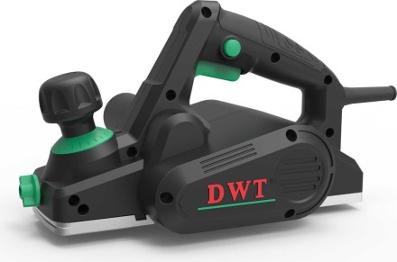 Рубанок DWT HBP02-82 купить в Уфе