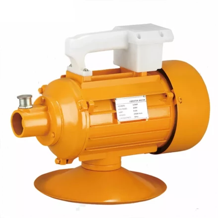 Электропривод глубинного вибратора для бетона TOR ZN50-JT 1024051 купить в Уфе