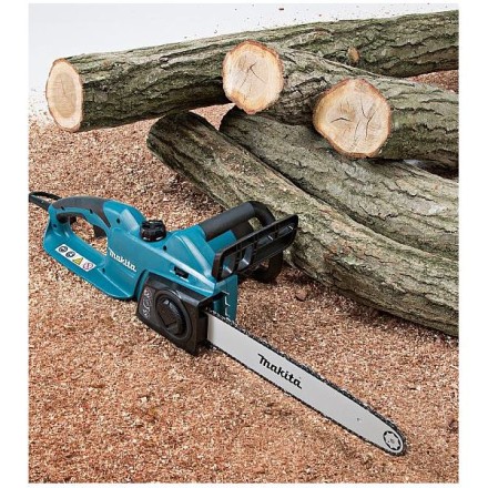 Пила цепная Makita UC4041A купить в Уфе
