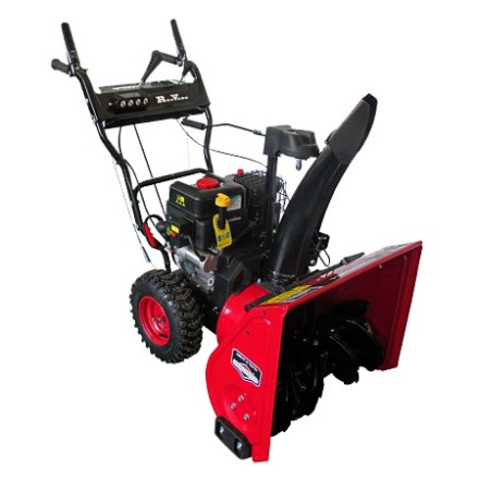 Снегоуборщик бензиновый RedVerg RD-SB60/950BS-E купить в Уфе